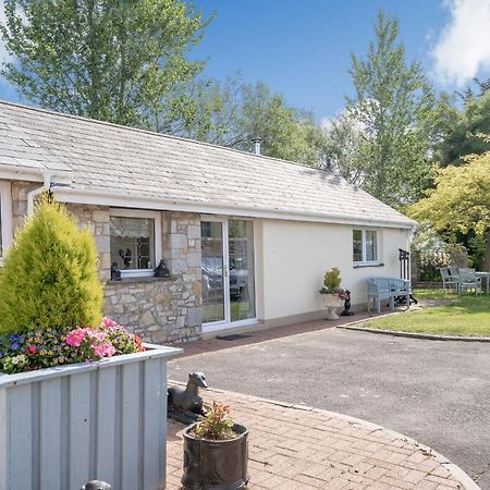 Ash Cottage Llantwit Major Kültér fotó