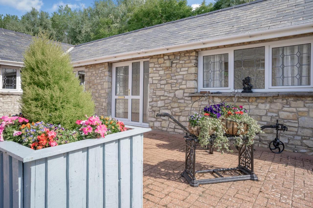 Ash Cottage Llantwit Major Kültér fotó